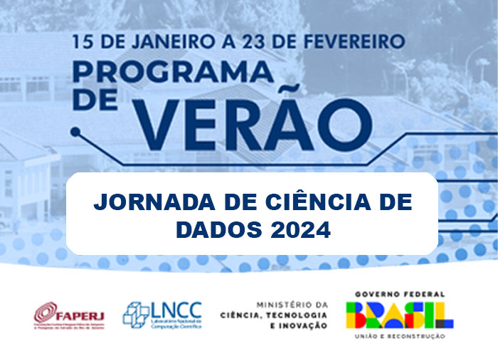Jornada Ciência de Dados 2024