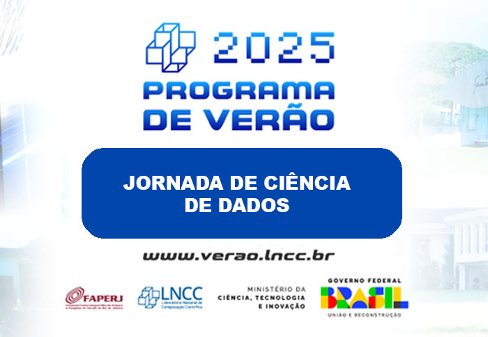 Jornada Ciência de Dados 2025