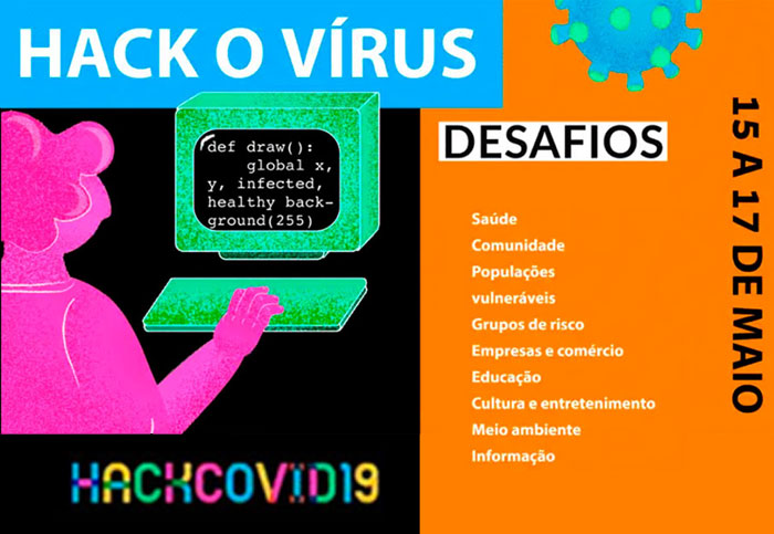 Hackcovid19