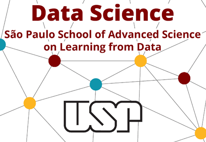Sao Paulo School of Advanced Science on Learning from Data