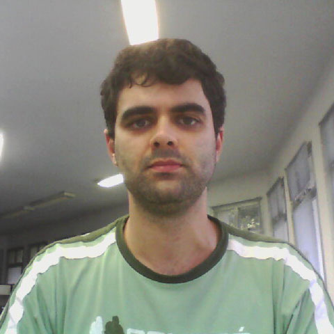 Douglas Ericson Marcelino de Oliveira