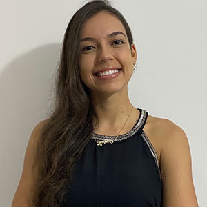 Gabriela Moraes