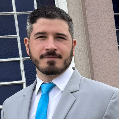 Guilherme da Rosa Ferreira