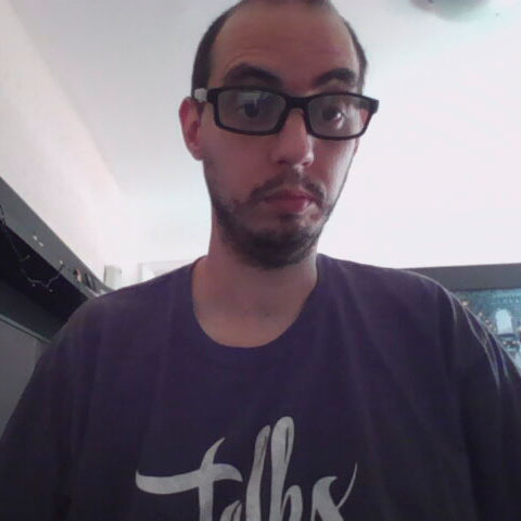 Gustavo Decarlo Ferreira Secchim