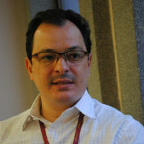 Marcel de Moraes Pedroso