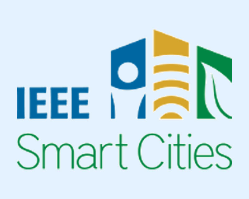 Artur Ziviani appointed member of the Steering Committee of the IEEE initiative on Smart Cities