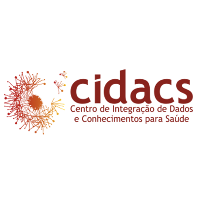 Cidacs Center for Data Integration and Knowledge for Health Period